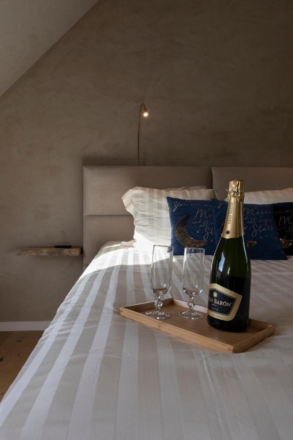 Wellness Sweet Bonihu B&B Bruges Exterior photo