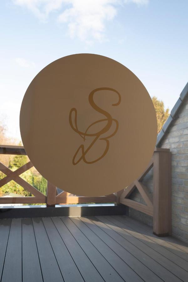 Wellness Sweet Bonihu B&B Bruges Exterior photo