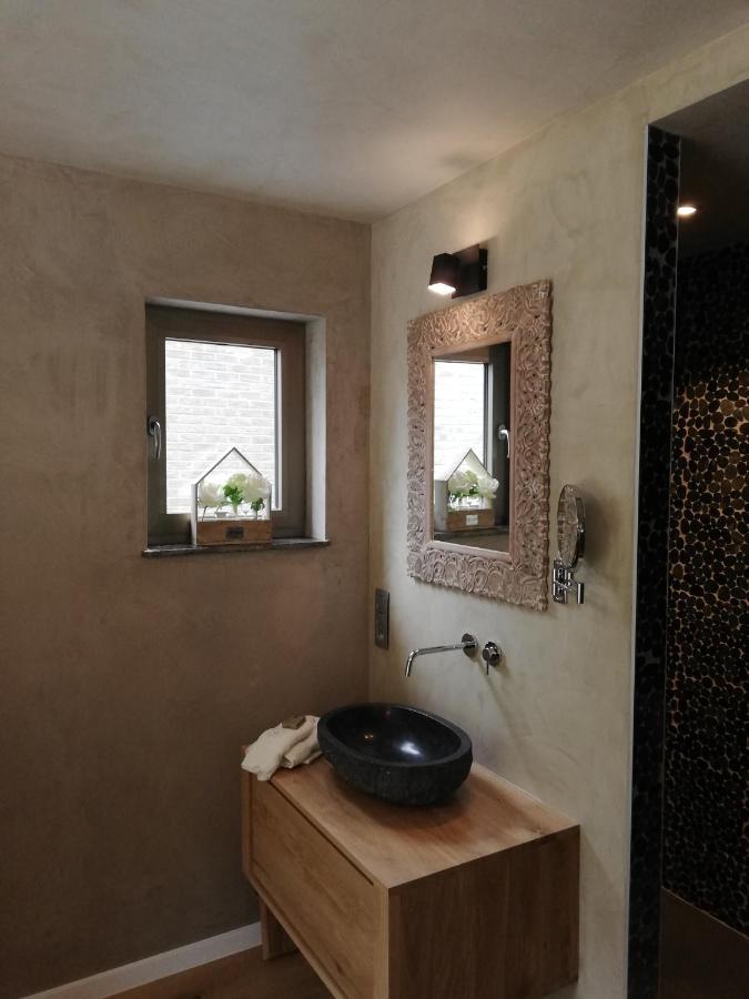 Wellness Sweet Bonihu B&B Bruges Exterior photo